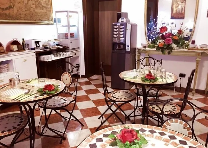 Art&coffee Gasthuis Verona