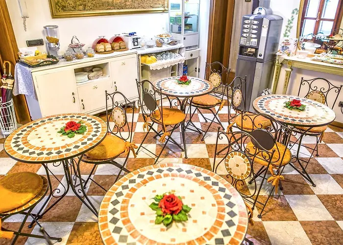 Gasthuis Art&coffee 3*