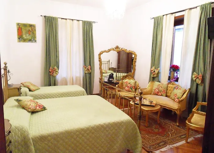 Gasthuis Art&coffee 3*