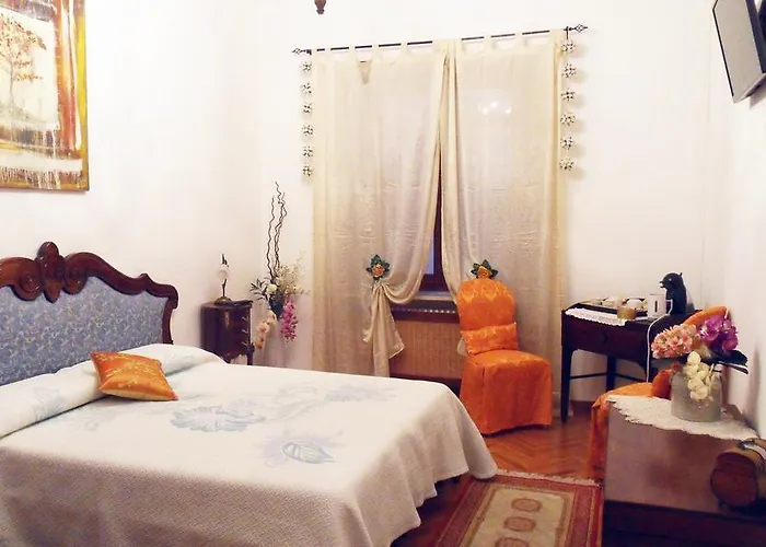 Art&coffee Gasthuis Verona