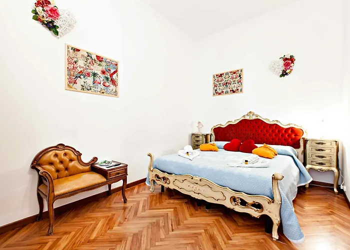 Gasthuis Art&coffee Verona